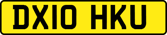 DX10HKU