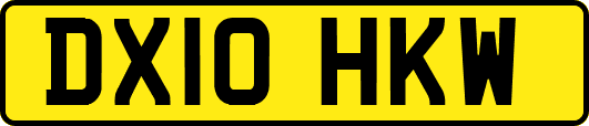 DX10HKW