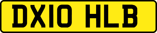 DX10HLB
