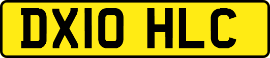 DX10HLC