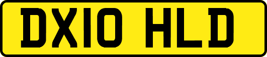 DX10HLD