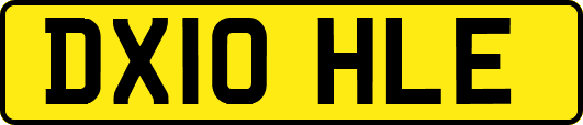 DX10HLE