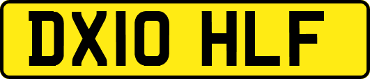 DX10HLF