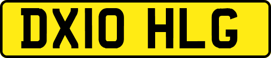 DX10HLG