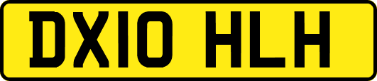 DX10HLH