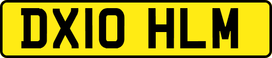 DX10HLM