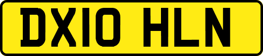 DX10HLN