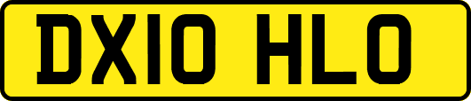 DX10HLO