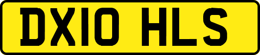 DX10HLS