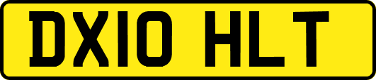 DX10HLT