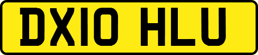 DX10HLU