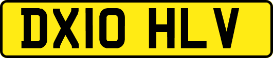 DX10HLV
