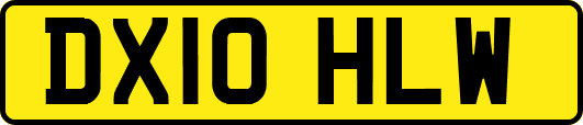 DX10HLW
