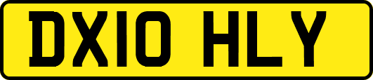 DX10HLY