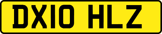 DX10HLZ
