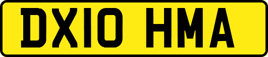 DX10HMA