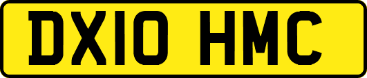 DX10HMC