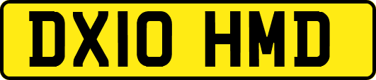 DX10HMD