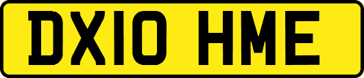 DX10HME