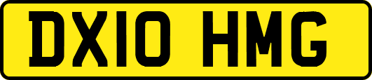 DX10HMG