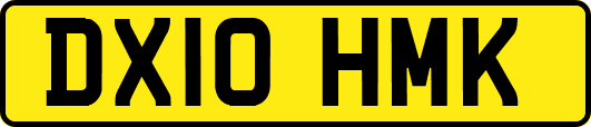 DX10HMK