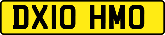 DX10HMO