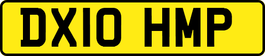 DX10HMP