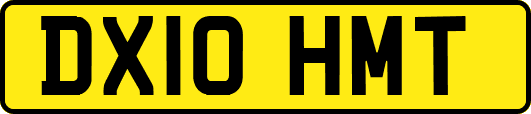 DX10HMT