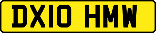 DX10HMW