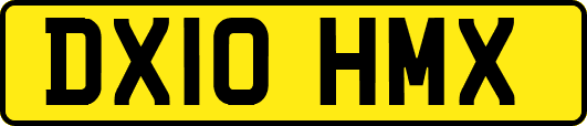 DX10HMX