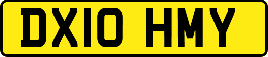 DX10HMY