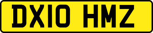 DX10HMZ