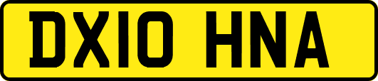 DX10HNA