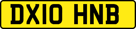 DX10HNB