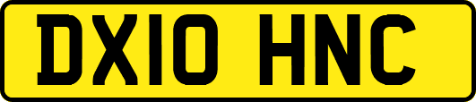 DX10HNC