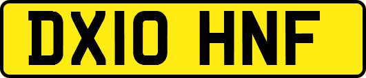 DX10HNF