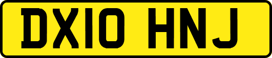 DX10HNJ