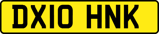 DX10HNK