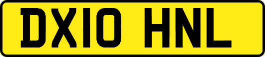 DX10HNL