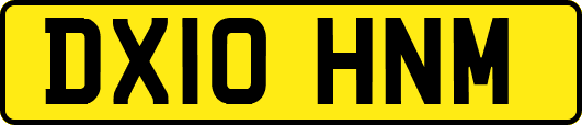 DX10HNM