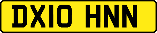 DX10HNN