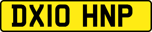 DX10HNP