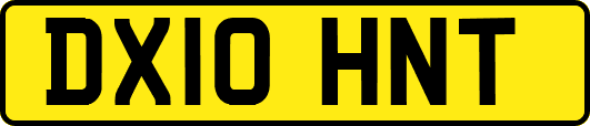 DX10HNT