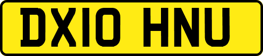 DX10HNU