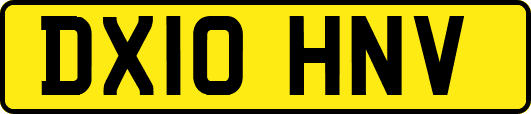 DX10HNV