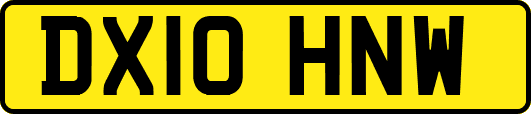 DX10HNW