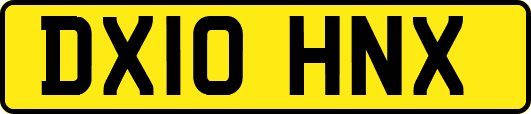 DX10HNX