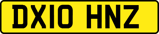DX10HNZ