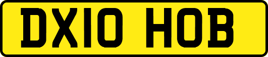 DX10HOB