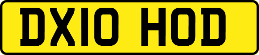 DX10HOD